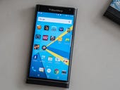 ​BlackBerry to return to Korea with Priv after three years away