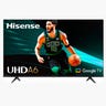 Hisense 75-inch A6 Series smart TV