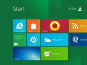 Dear readers: How would you change or improve Windows 8?