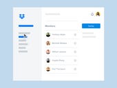 Dropbox rolls out new AdminX tools for data management