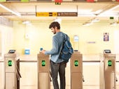 Rio de Janeiro metro enables contactless payments