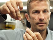 ​IBM's world record: 330TB uncompressed data on a palm-sized tape cartridge