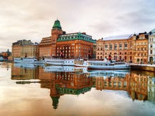 Is Sweden the best place to start your start-up?