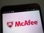 McAfee/FireEye merger completed, CEO says automation only way forward for cybersecurity