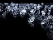 Quantum error detection gets diamond breakthrough from Dutch scientists