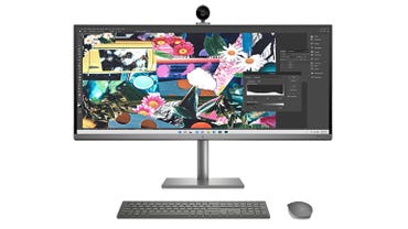 HP Envy 34 All-in-One (2022)