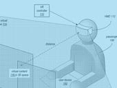 Apple's VR: A flurry of patent applications, a focus on user 'behavior'