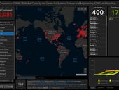 COVID-19 pandemic making GIS data an enterprise analytics staple