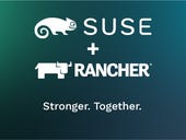 SUSE releases its first version of Rancher: Rancher 2.6