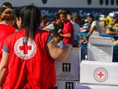 Red Cross hit with cyberattack that compromised data of 515,000 'highly vulnerable people'