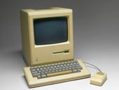 The Mac turns 40: How Apple's rebel PC almost failed again and again
