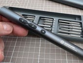 This is the perfect mini electric screwdriver