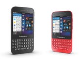 BlackBerry and Nokia hero phones get headlines, but it's the Q5 and Ashas you need to watch