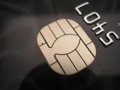 Is the future of credit card security no card at all?