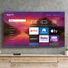 CES 2023: Roku builds its own TVs for the first time