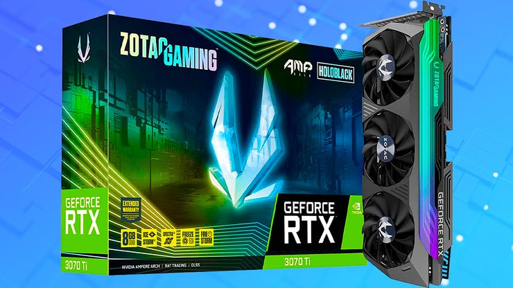 Save $270 on this RTX 4080 graphics card for Black Friday