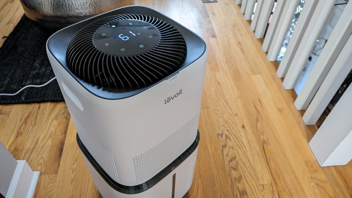 The Ultimate Humidifier: After Trying Them All, I Finally Found the Best