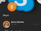 Microsoft brings Skype to Amazon Fire phone