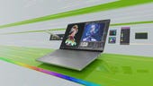 Nvidia's latest Studio Laptop series showcases its fastest, most powerful GPUs