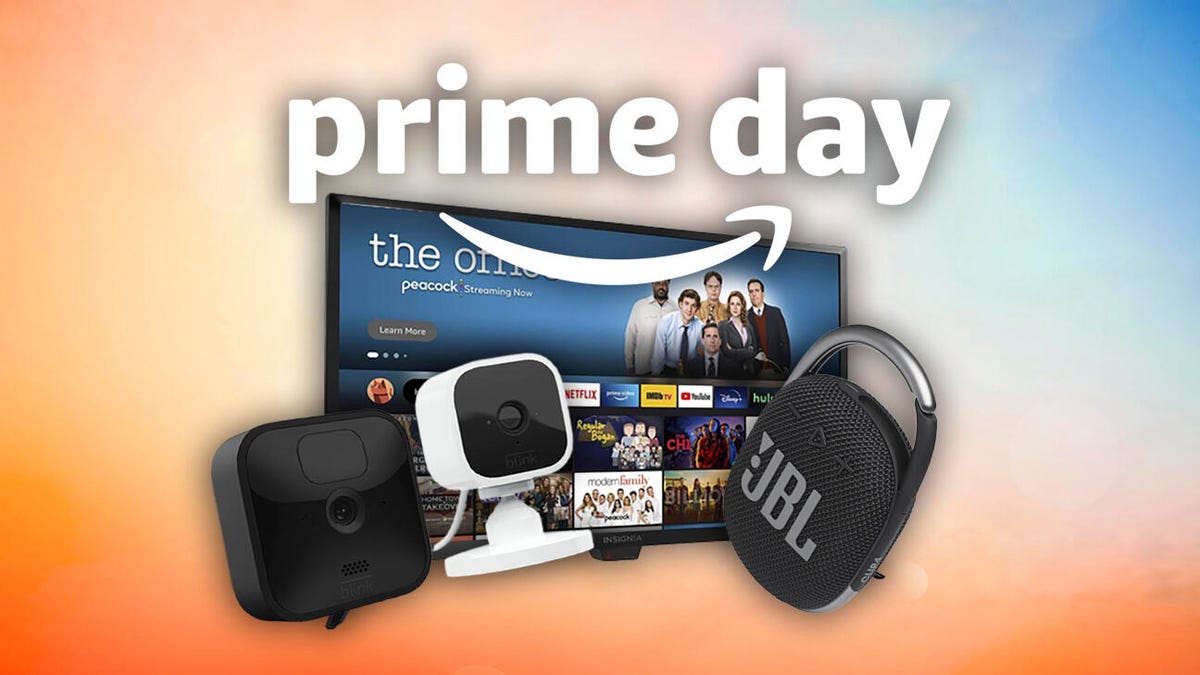Best early Amazon Prime Day 2022 deals under 100
