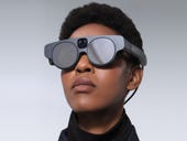 Immersive AR for consumers is 'five or so' years away, says Magic Leap CEO
