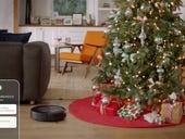 Roomba update adds Christmas trees, footwear to avoidable obstacles