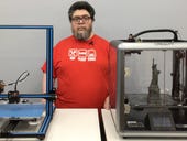 Putting the Creality Sermoon D1 3D printer to the test