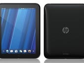 HP to pursue consumer tablets after all with new Mobility division