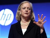 HP partner shipments offline a week in August due to upcoming company split