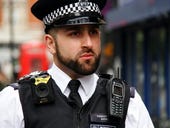 22,000 London police are getting wearable cameras to video crime