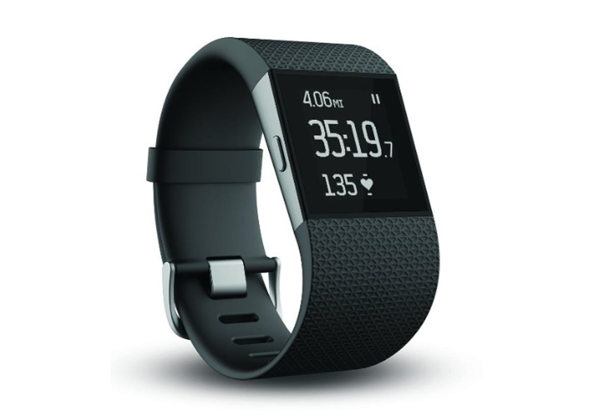 The best fitness bands, trackers and apps ZDNet