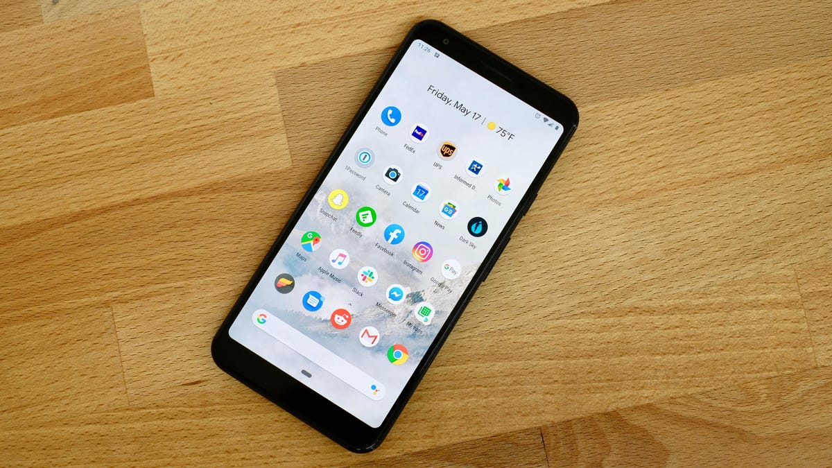 Google Pixel 3A XL review: Google raises the bar for mid-tier phones | ZDNET