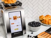 The 5 best toasters: Even toasters have touchscreens now