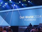 Dell's enterprise strategy: 'We don't have to build it all'