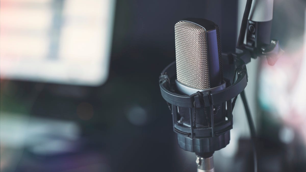 How to remove background noise in Audacity for better-sounding podcasts