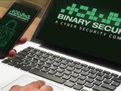 The Binary Security story: A cybersecurity startup run out of Darwin