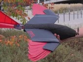 A bird-inspired design opens the path to faster, more agile drones