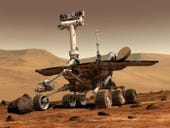 Nasa's Spirit rover signs off on Mars