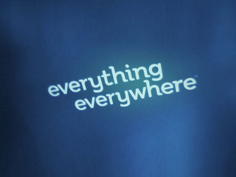 Everything Everywhere
