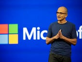 ​Why does Microsoft exist? How CEO Satya Nadella answered the tech giant's existential question