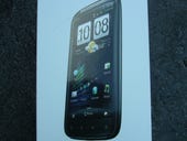 Hands-on with the T-Mobile HTC Sensation 4G dual-core Gingerbread smartphone