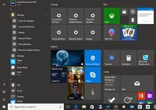 Windows 10 power tips: Secret shortcuts to your favorite settings