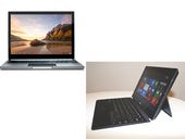 Should you buy a Chromebook Pixel, Surface Pro... or a laptop (or two)?