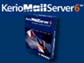 Kerio MailServer 6