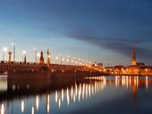 A state that pays software devs' tax bills? Here's how Latvia is aiming to lure startups