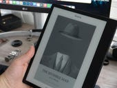 This Kindle Scribe alternative offers an e-ink tablet with a great reading and writing experience