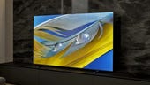 Sony's 55-inch A80J OLED TV is still $900 off on Cyber Monday