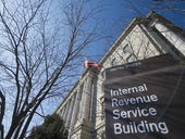 IRS hit by data breach, tax info on 100,000 stolen