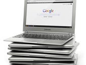 Google now pitching Chromebook laptops to consumers. Will they want them?