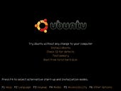 Ubuntu 8.10 